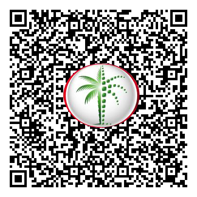 Permit QR Code