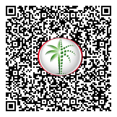 Permit QR Code