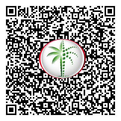Permit QR Code