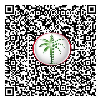 Permit QR Code
