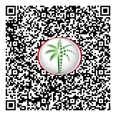 Permit QR Code