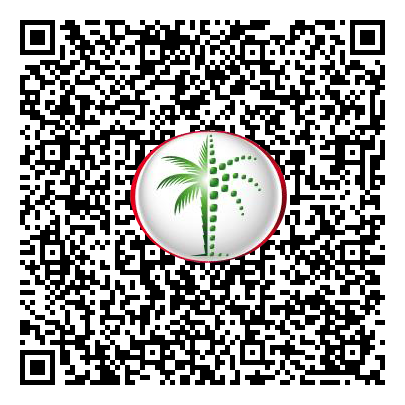 Permit QR Code