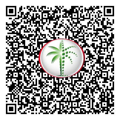 Permit QR Code