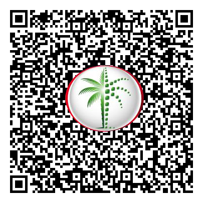 Permit QR Code