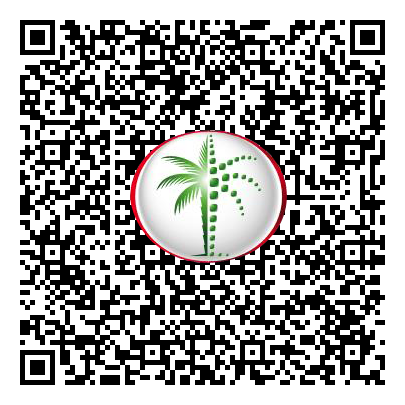 Permit QR Code