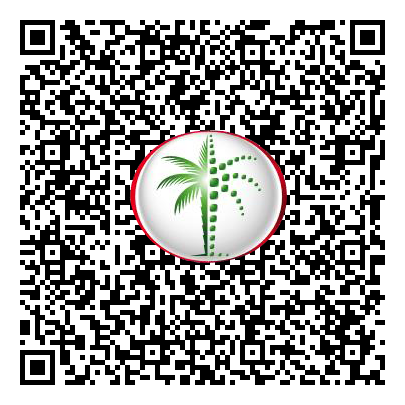 Permit QR Code