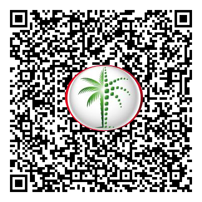 Permit QR Code