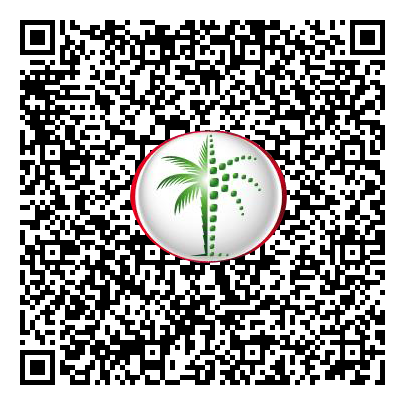 Permit QR Code