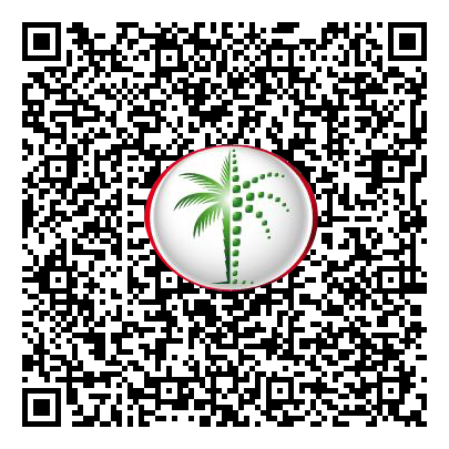 Permit QR Code