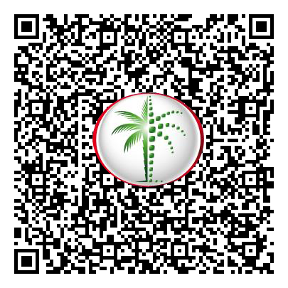 Permit QR Code