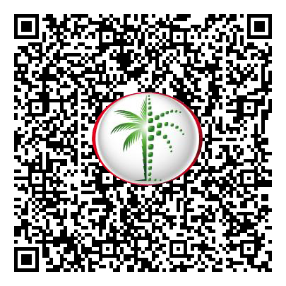 Permit QR Code
