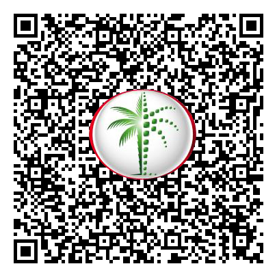 Permit QR Code