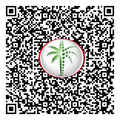 Permit QR Code