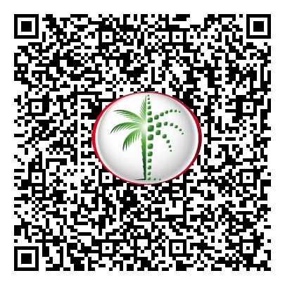 Permit QR Code