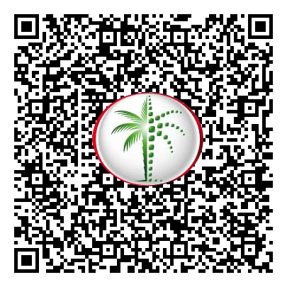 Permit QR Code