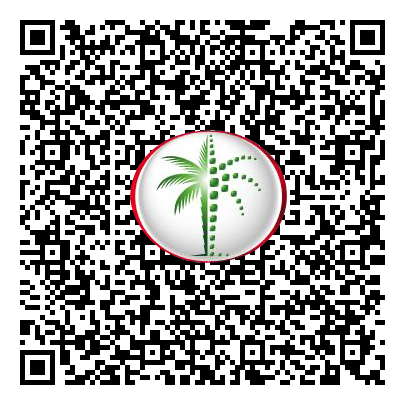 Permit QR Code