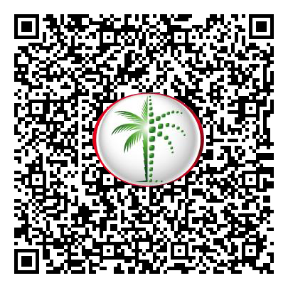 Permit QR Code