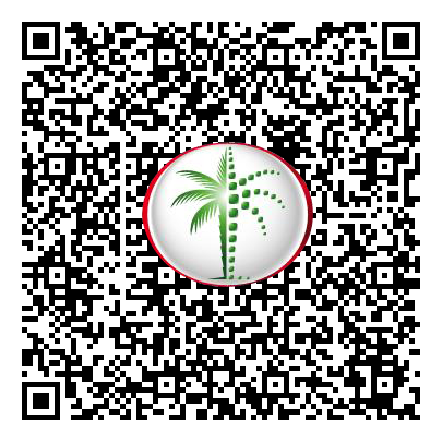 Permit QR Code