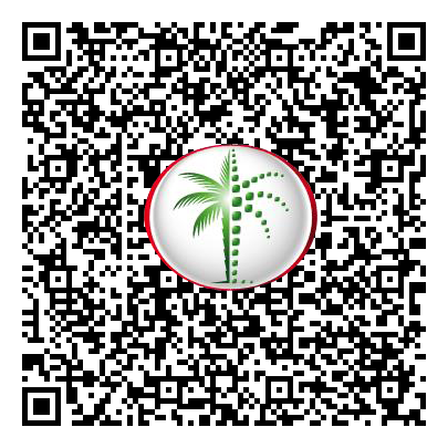 Permit QR Code