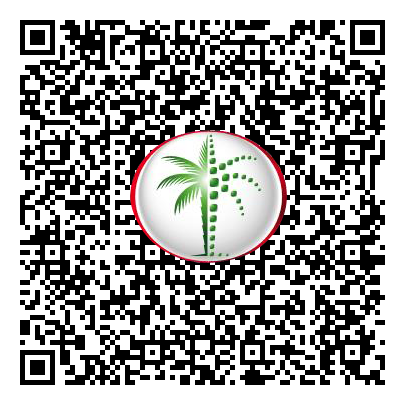 Permit QR Code