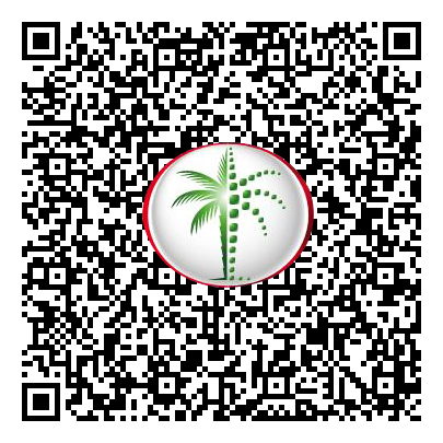Permit QR Code