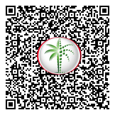 Permit QR Code