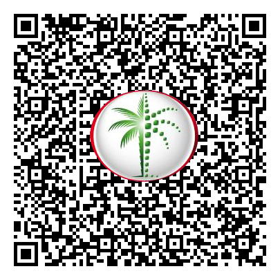 Permit QR Code
