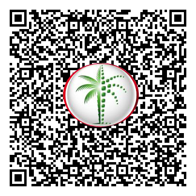 Permit QR Code