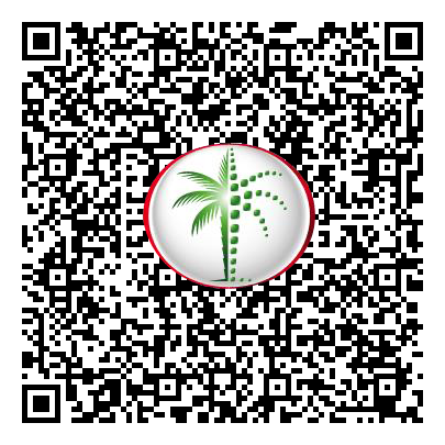 Permit QR Code