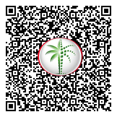 Permit QR Code