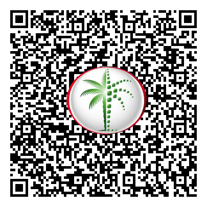 Permit QR Code