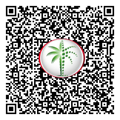 Permit QR Code