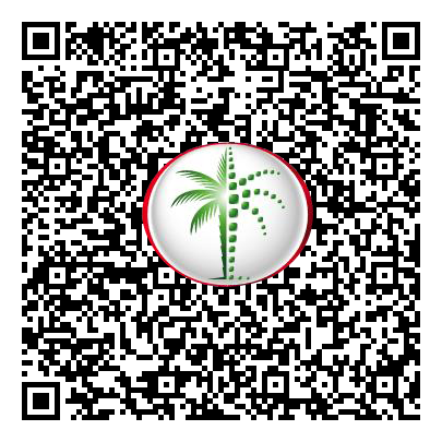 Permit QR Code