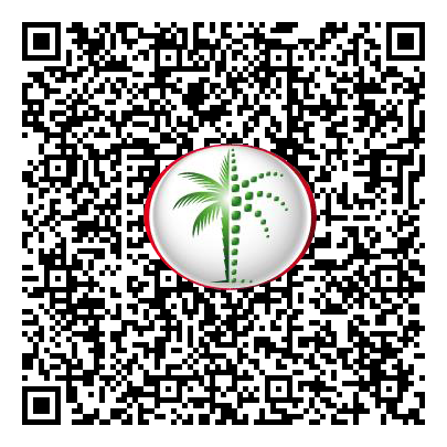 Permit QR Code