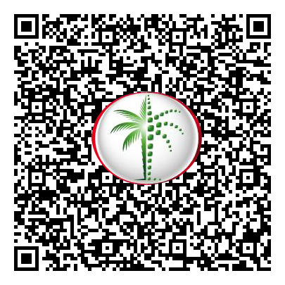 Permit QR Code