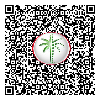Permit QR Code