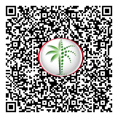 Permit QR Code