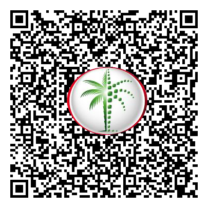 Permit QR Code
