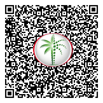 Permit QR Code