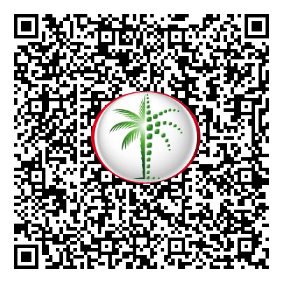 Permit QR Code