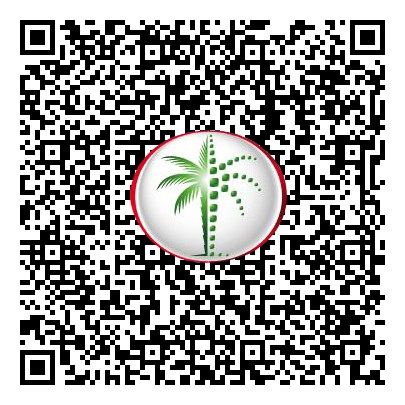 Permit QR Code