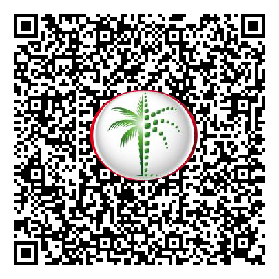 Permit QR Code