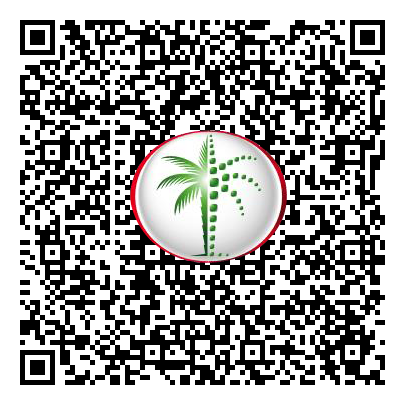 Permit QR Code