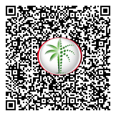 Permit QR Code