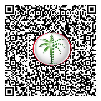 Permit QR Code