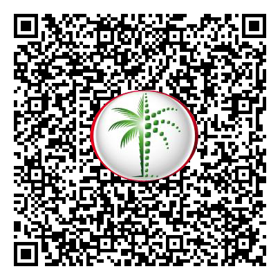 Permit QR Code
