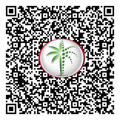Permit QR Code