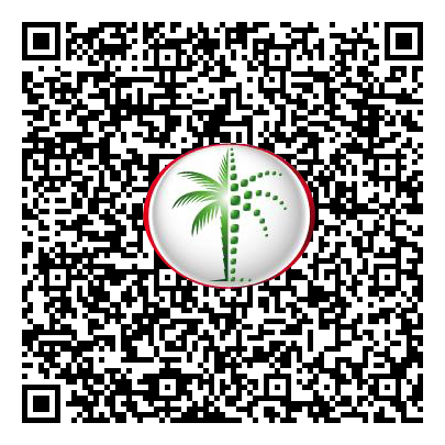 Permit QR Code