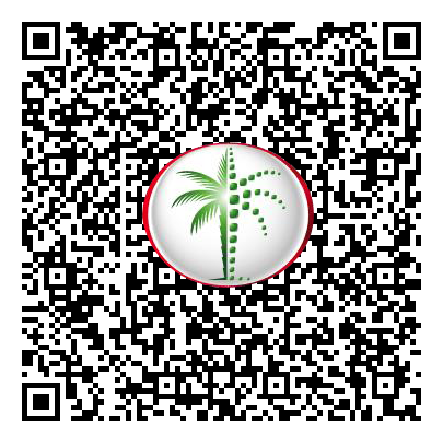 Permit QR Code