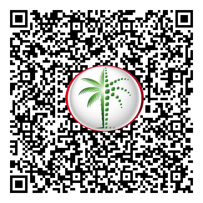 Permit QR Code